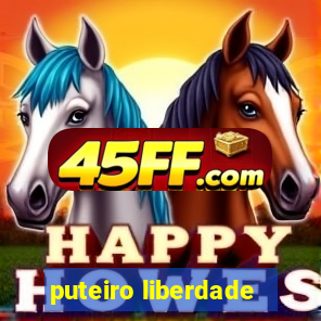 puteiro liberdade